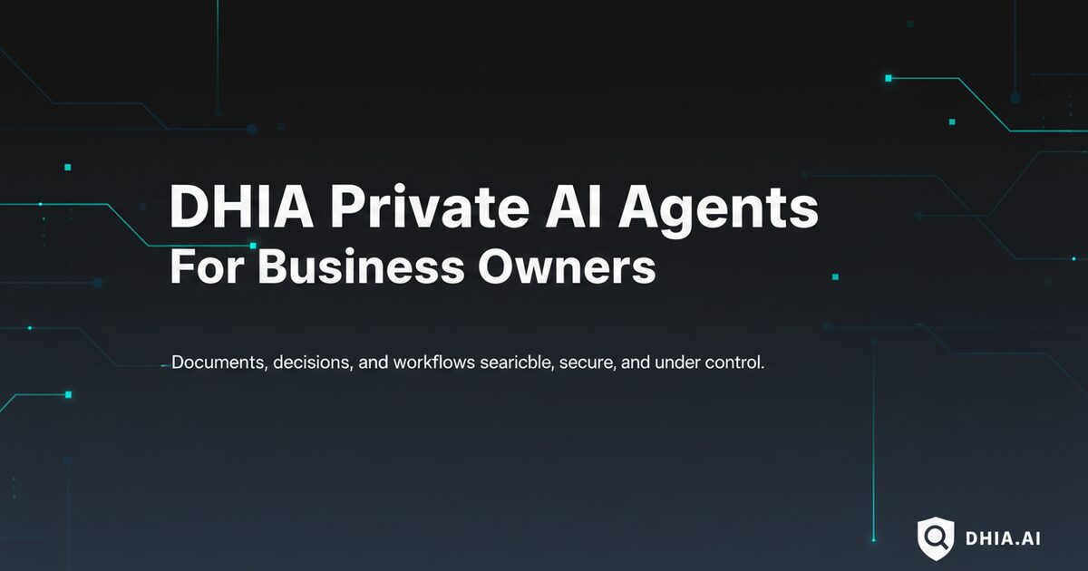 DHIA